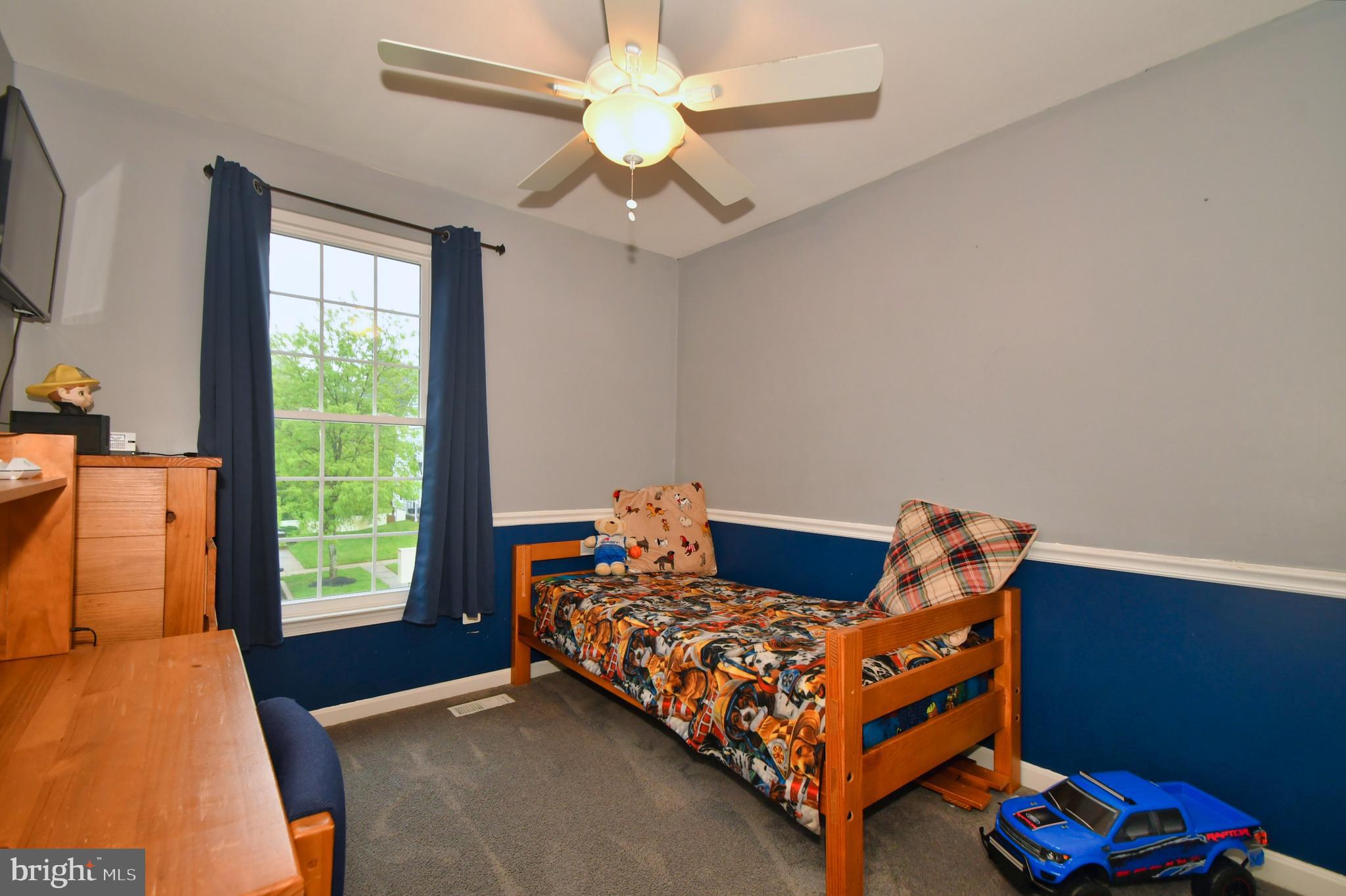 210 Gentlebrook Road Owings Mills, MD 21117 - Photo 25 of 40 Bedroom #2