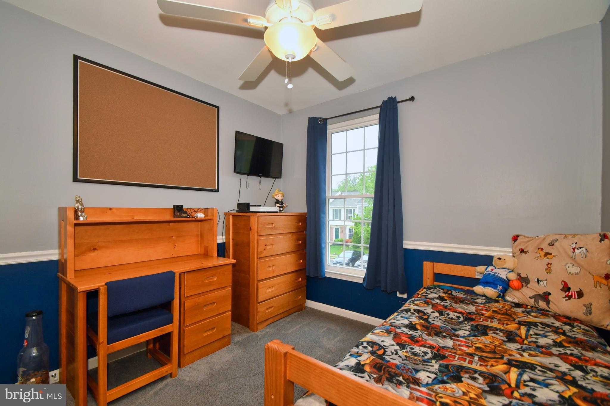 210 Gentlebrook Road Owings Mills, MD 21117 - Photo 26 of 40 Bedroom #2