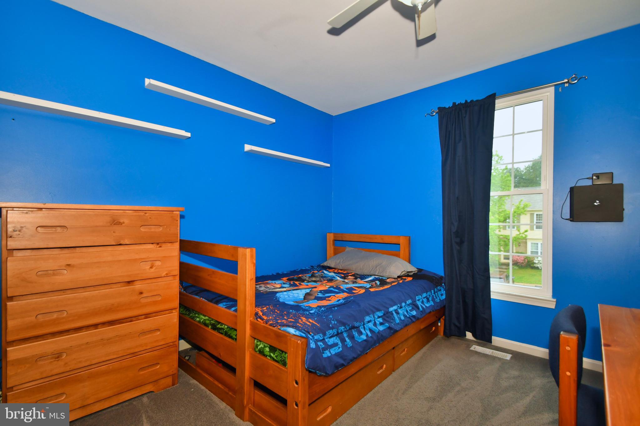210 Gentlebrook Road Owings Mills, MD 21117 - Photo 29 of 40 Bedroom #3