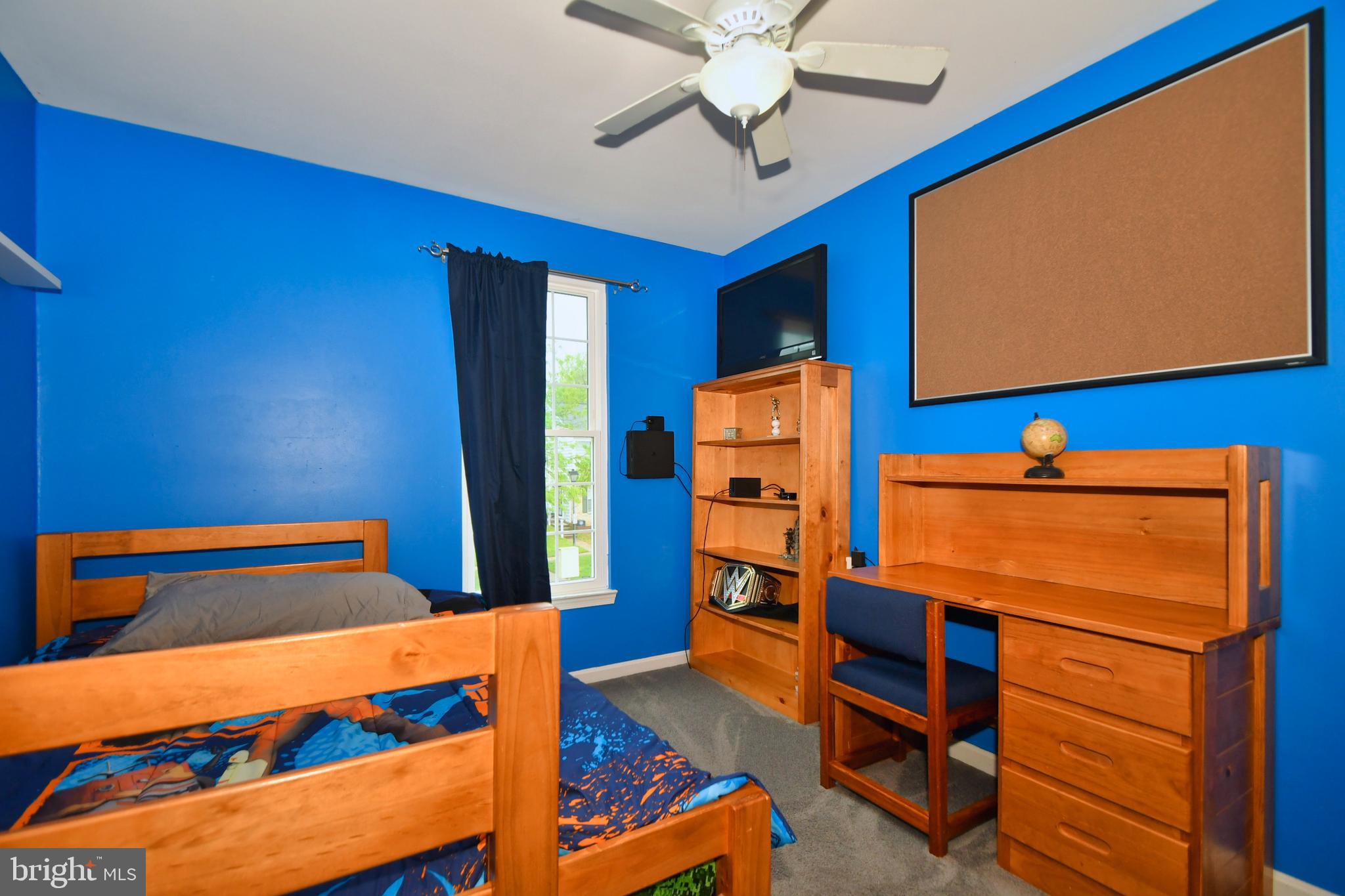 210 Gentlebrook Road Owings Mills, MD 21117 - Photo 30 of 40 Bedroom #3