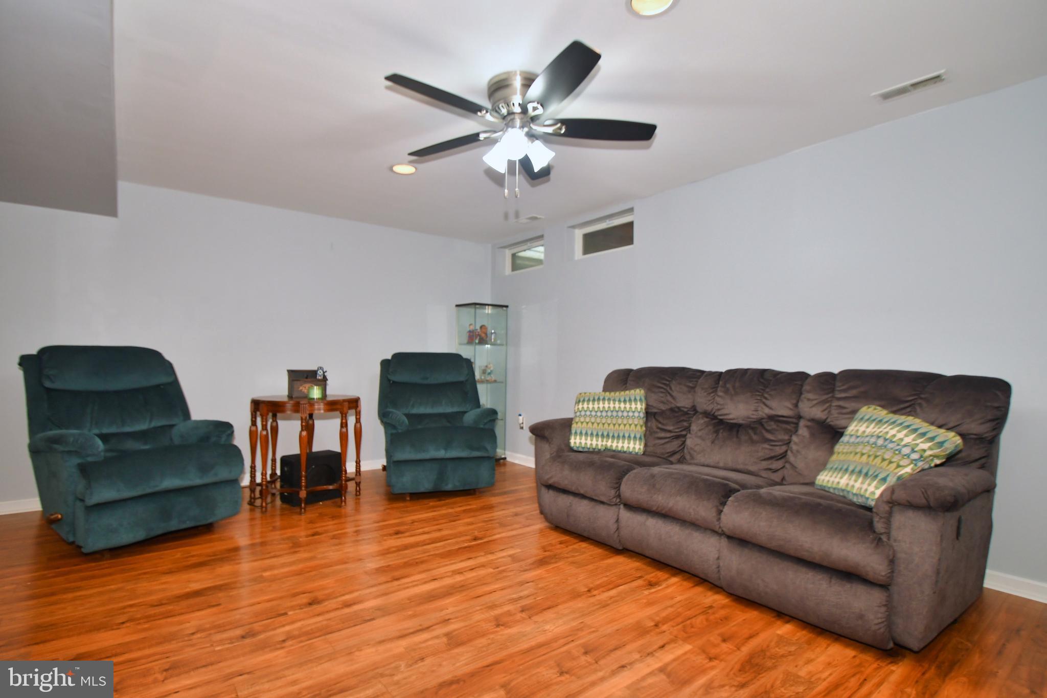 210 Gentlebrook Road Owings Mills, MD 21117 - Photo 36 of 40 Ceiling Fans Throughout!