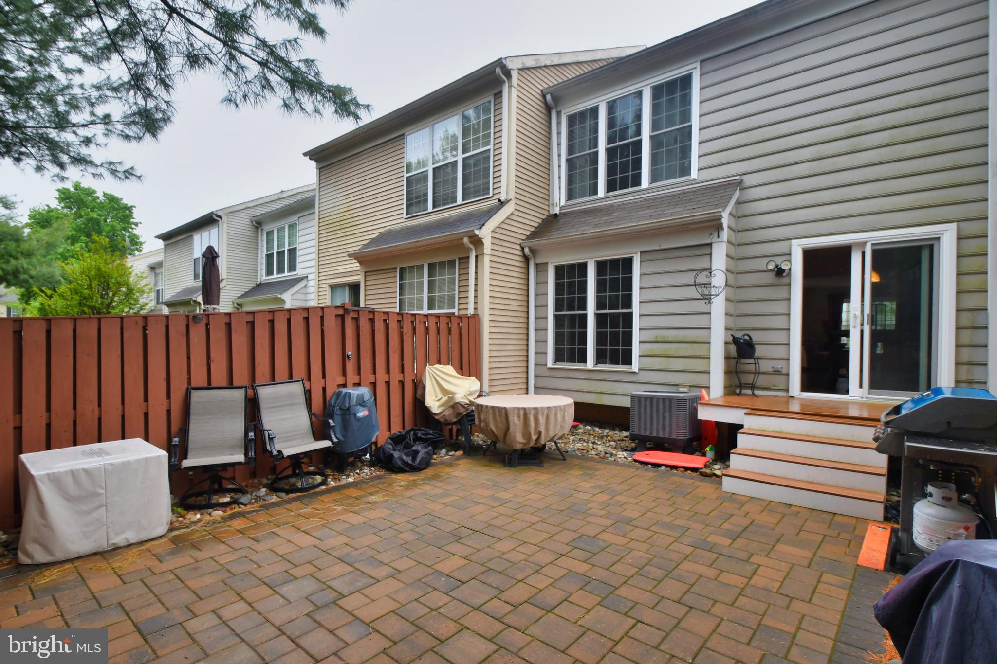 210 Gentlebrook Road Owings Mills, MD 21117 - Photo 40 of 40 Professionally installed hardscape