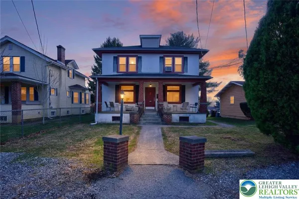 $320,000 | 1939 Whitehall Avenue, Allentown, PA 18104