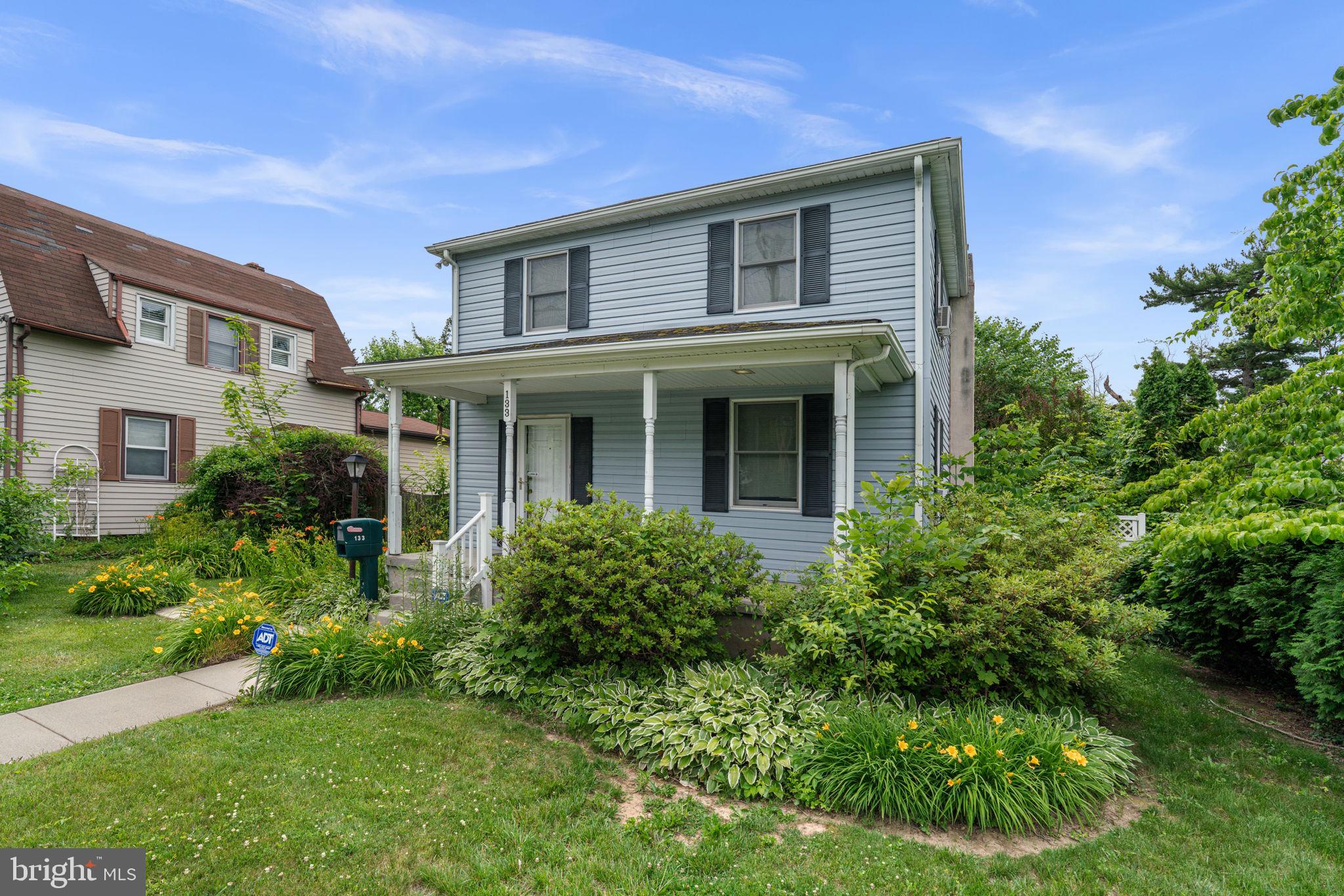 133 Old Post Road Aberdeen, MD 21001 - Photo 3 of 50