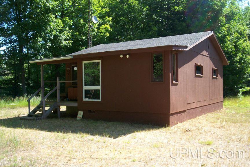 5744 North Co Road Manistique, MI 49854 - Photo 1 of 17