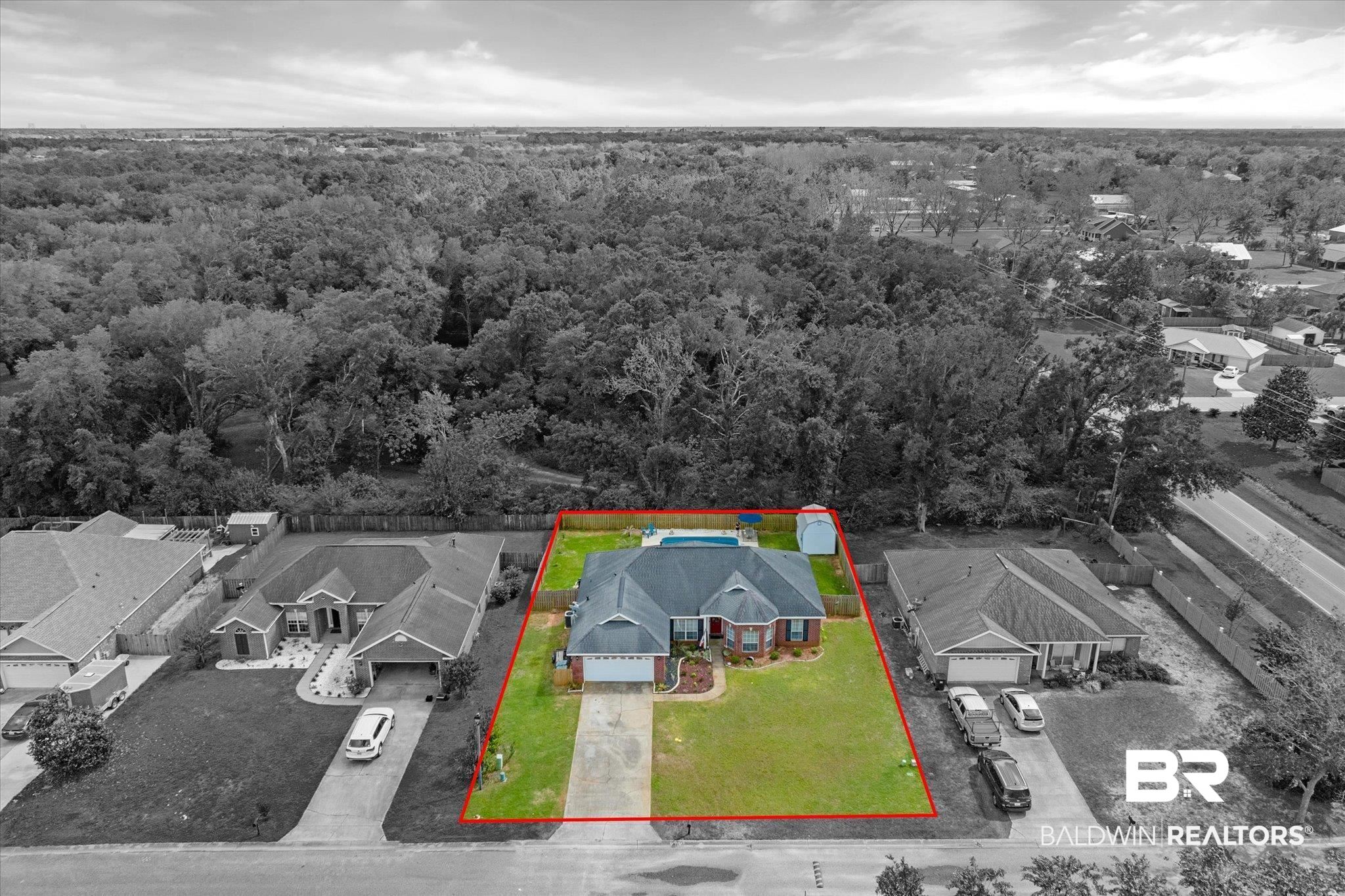 16532 Tyson Drive Foley, AL 36535 - Photo 30 of 41