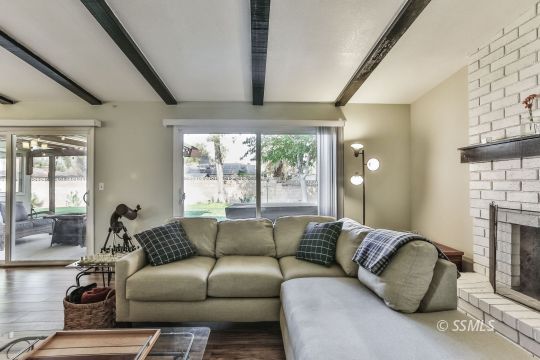 712 Sherri Street Ridgecrest, CA 93555 - Photo 7 of 39