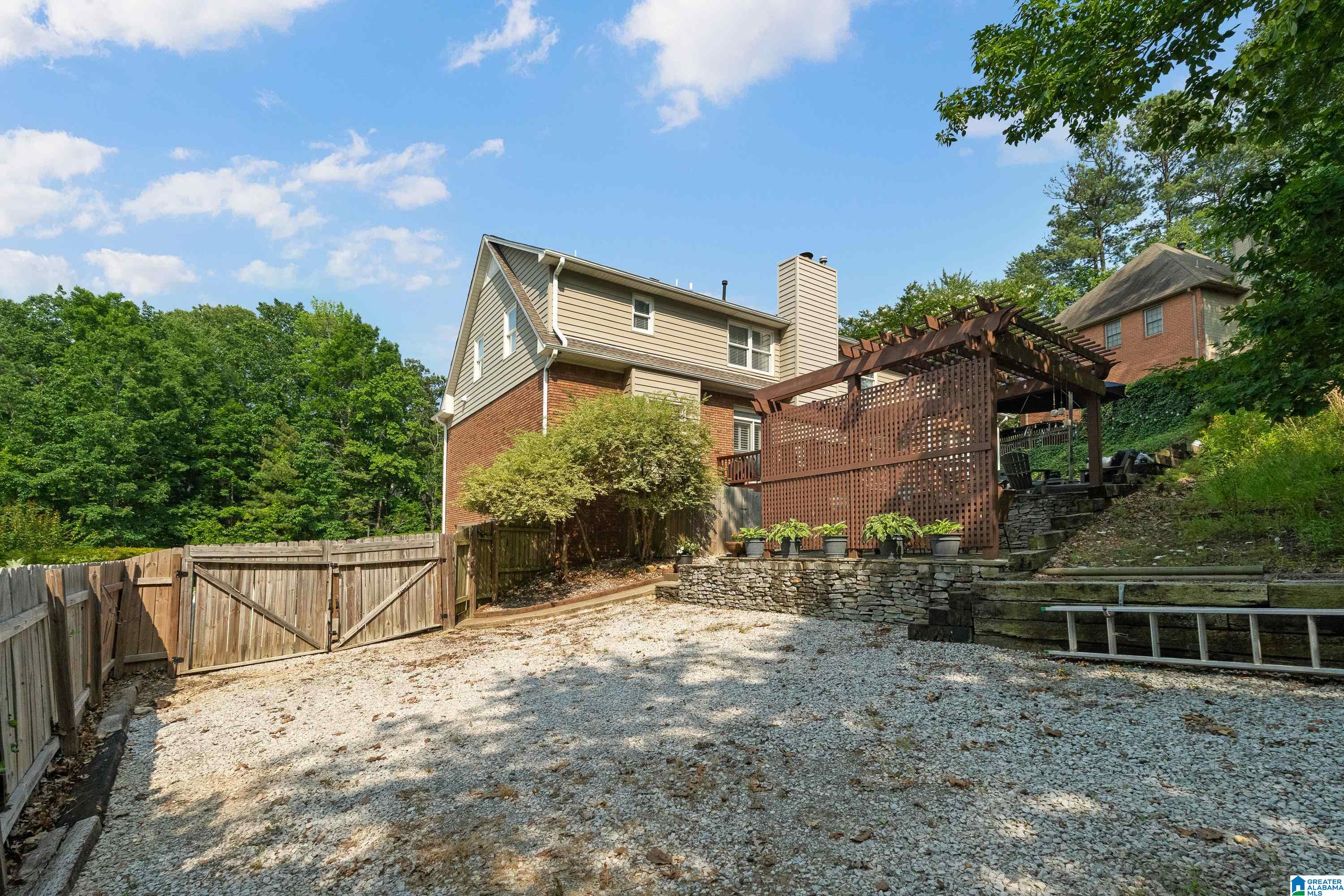 4544 Eagle Point Drive Birmingham, AL 35242 - Photo 55 of 70