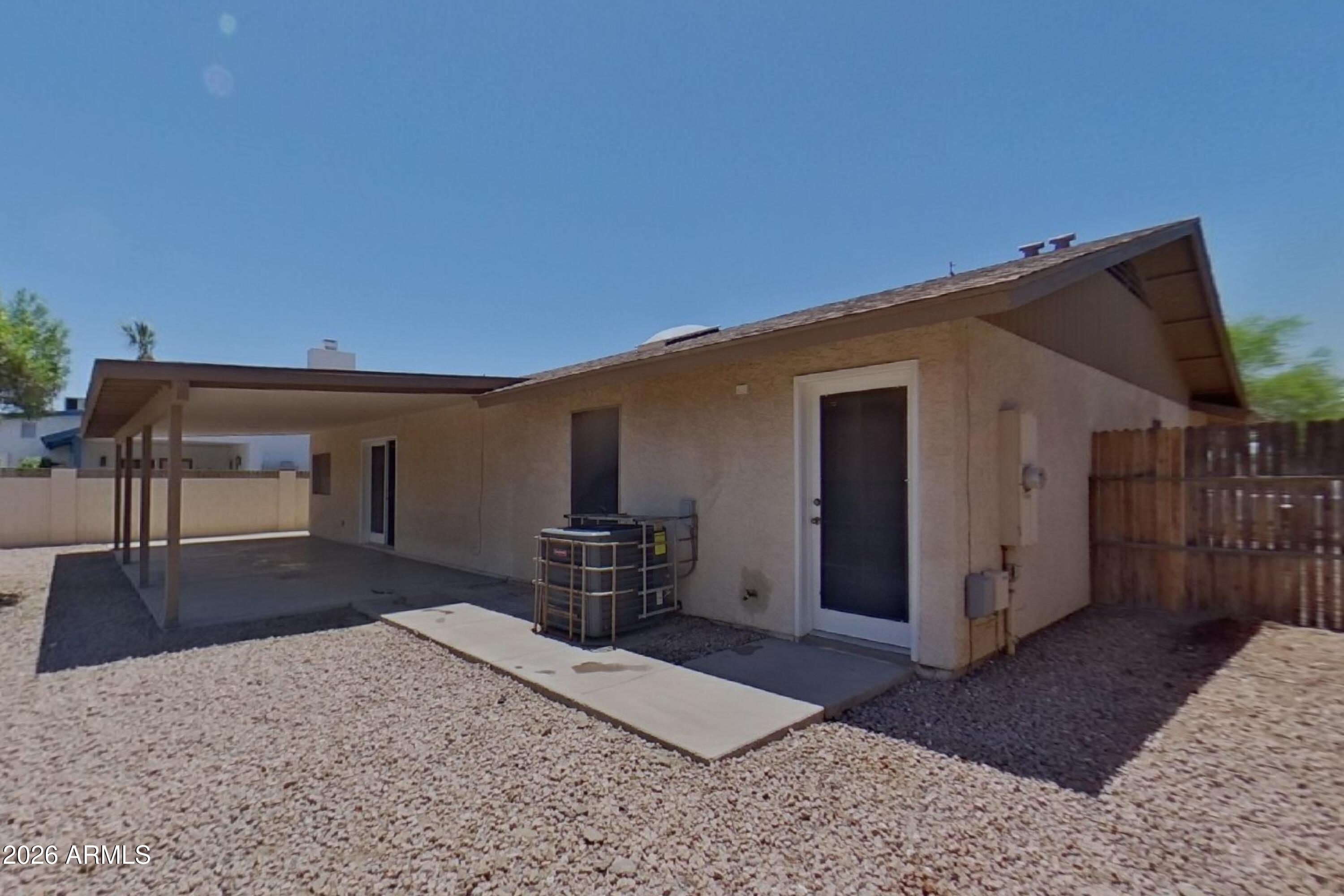 2403 South Evergreen Road Tempe, AZ 85282 - Photo 15 of 16
