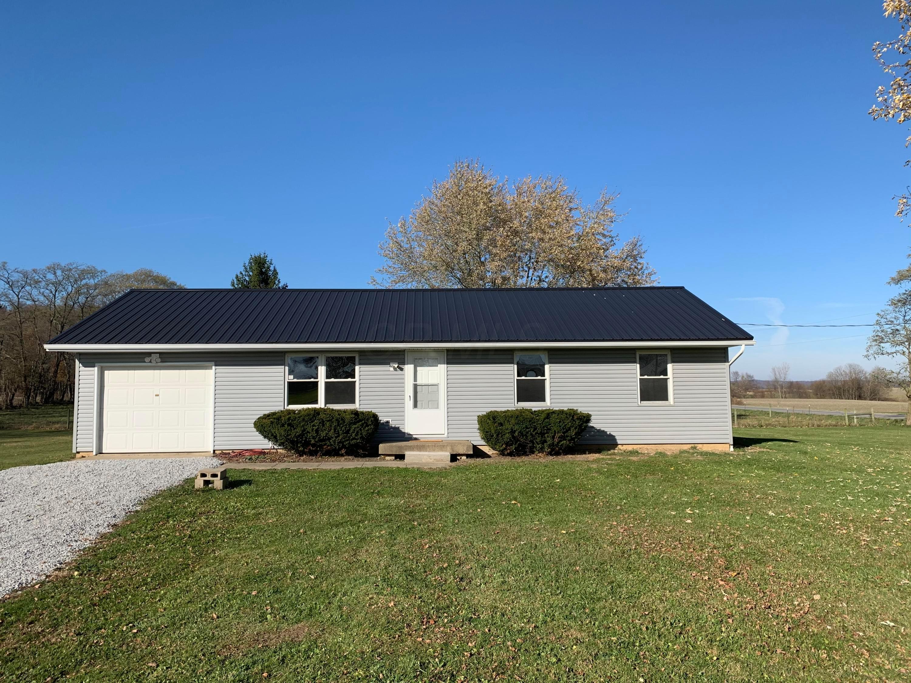7521 Ridge Road Fredericktown, OH 43019 - Photo 1 of 28 Gallery Image 1