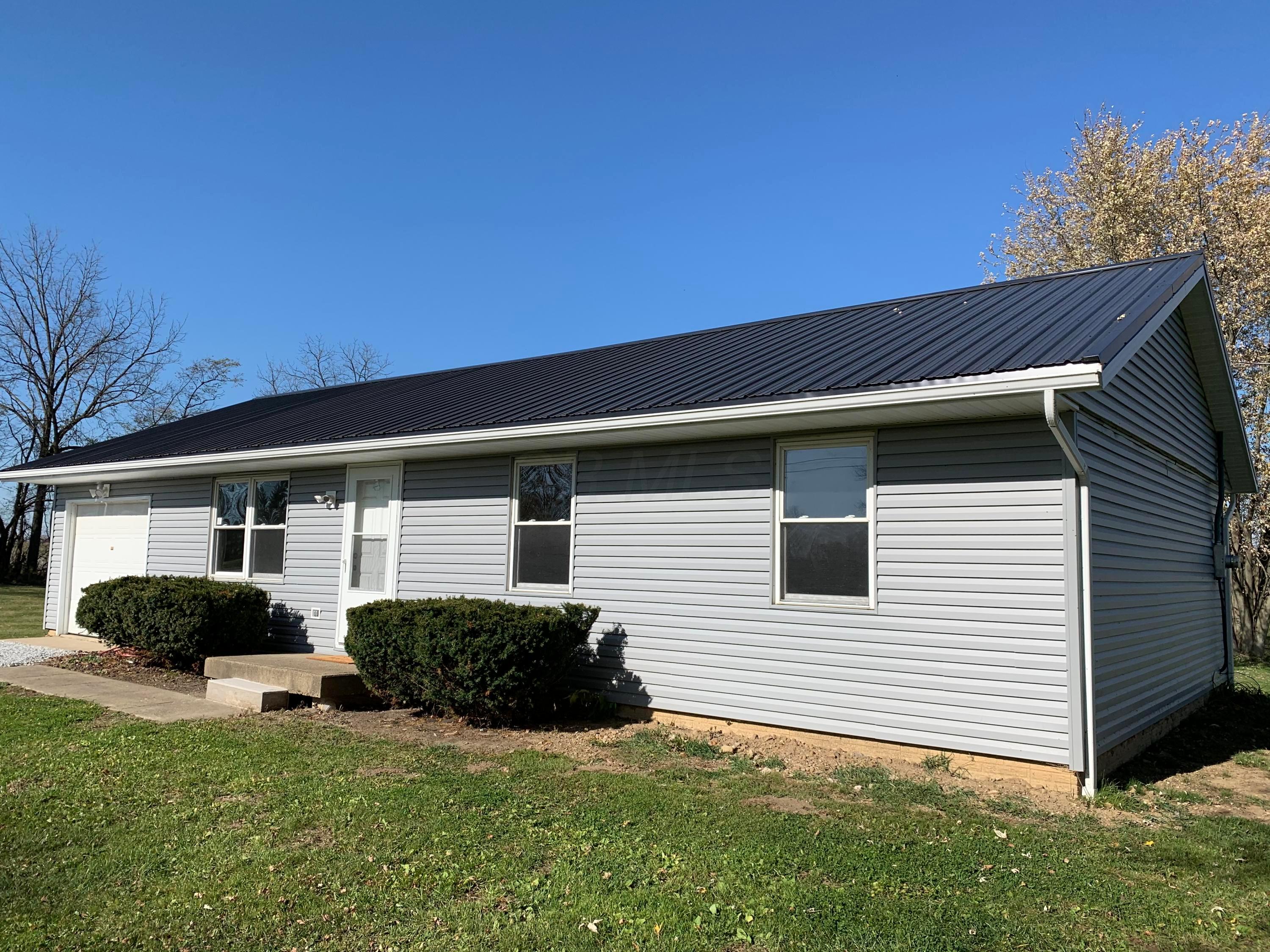 7521 Ridge Road Fredericktown, OH 43019 - Photo 2 of 28 Gallery Image 2