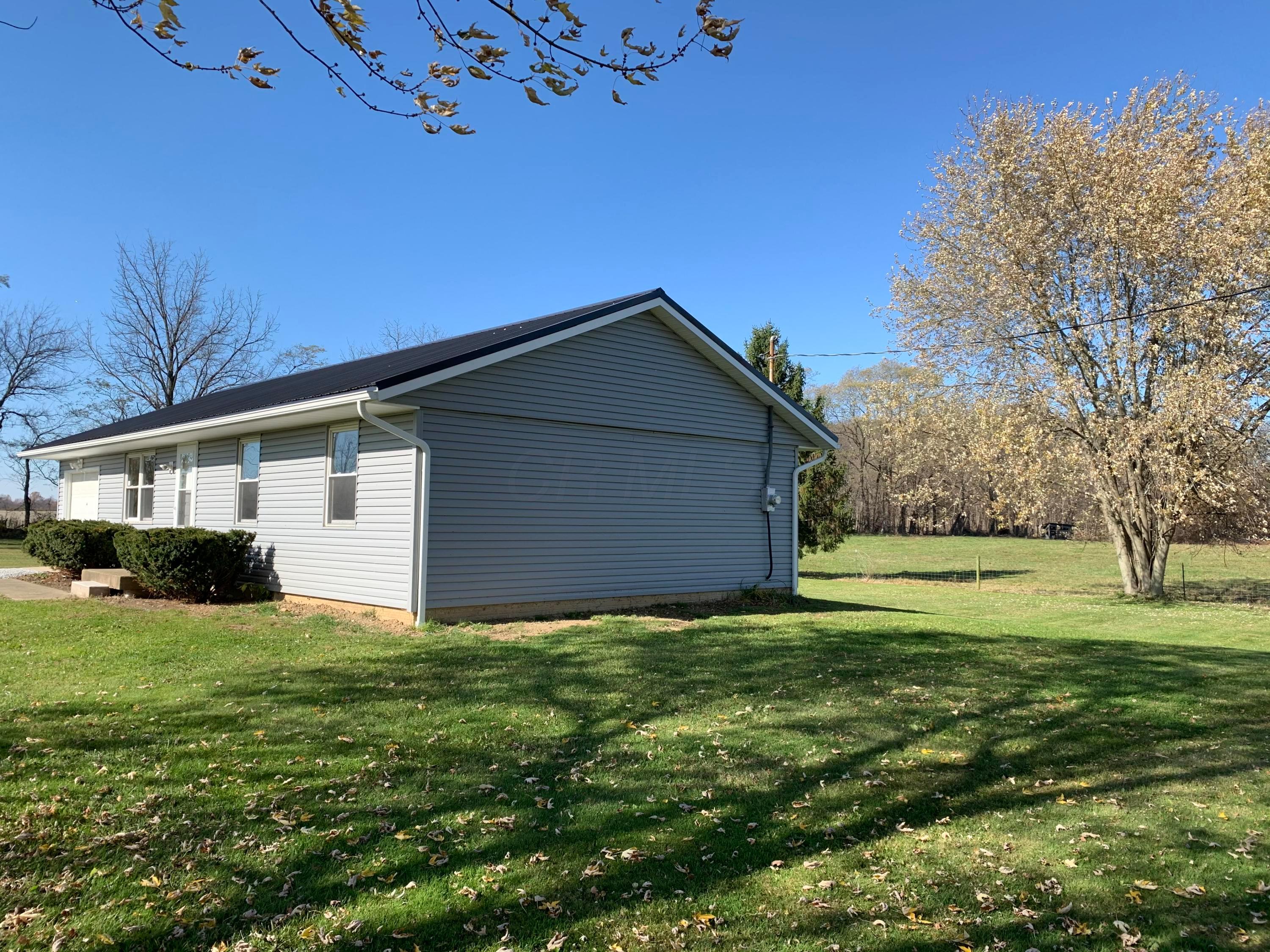 7521 Ridge Road Fredericktown, OH 43019 - Photo 27 of 28 Gallery Image 27