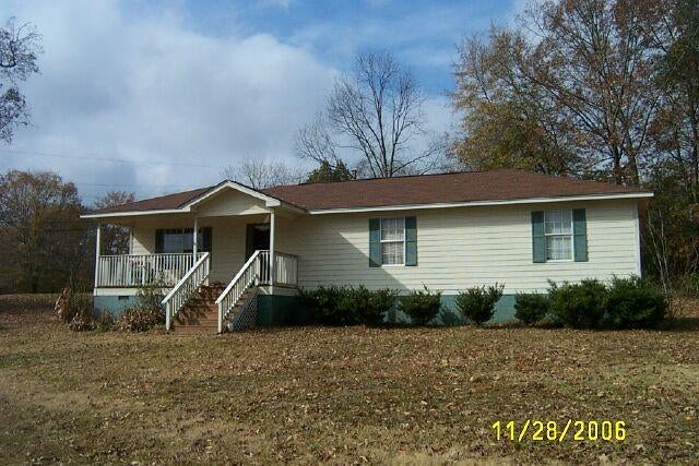 14 Sardis Cemetery Road Cordova, AL 35550 - Photo 1 of 5 Gallery Image 1