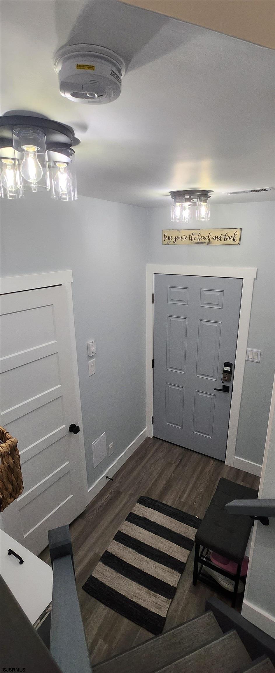 504 East Brigantine Avenue, Unit 504 Brigantine, NJ 08203 - Photo 14 of 43 a view of utility room