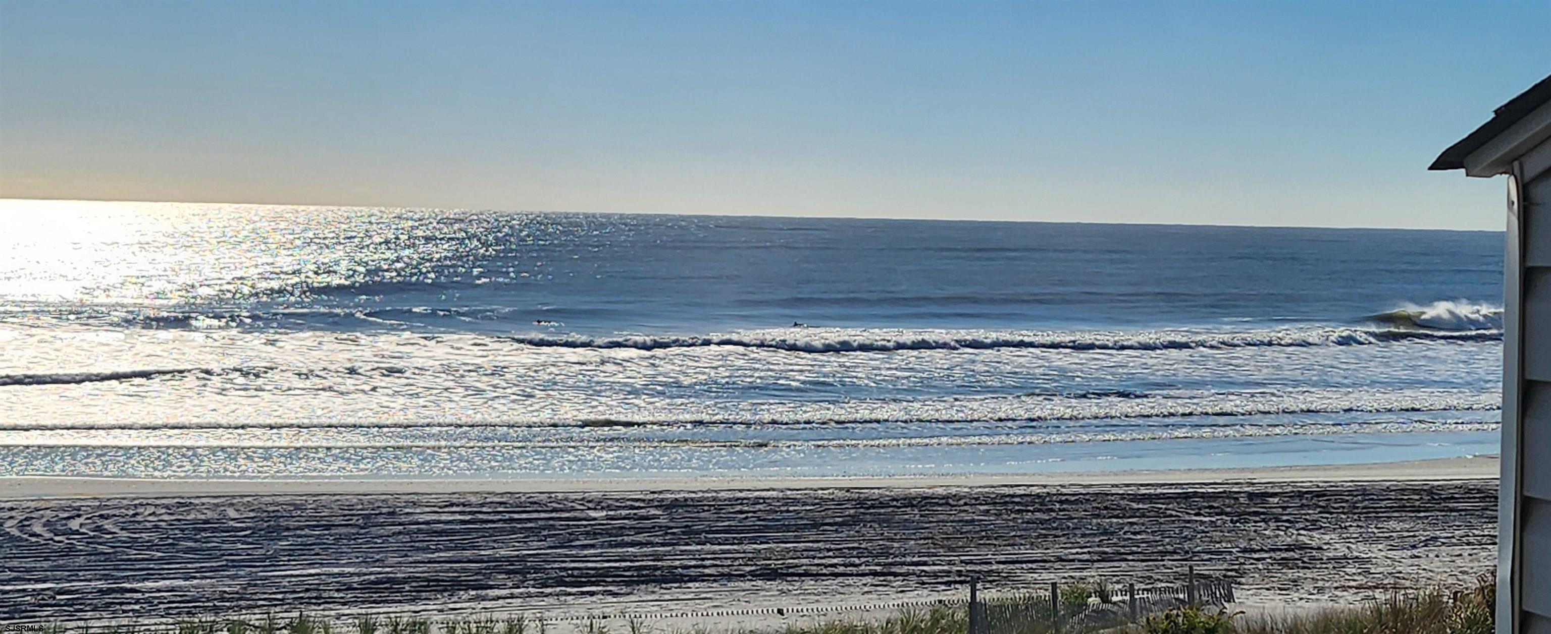 504 East Brigantine Avenue, Unit 504 Brigantine, NJ 08203 - Photo 3 of 43 a view of a ocean view