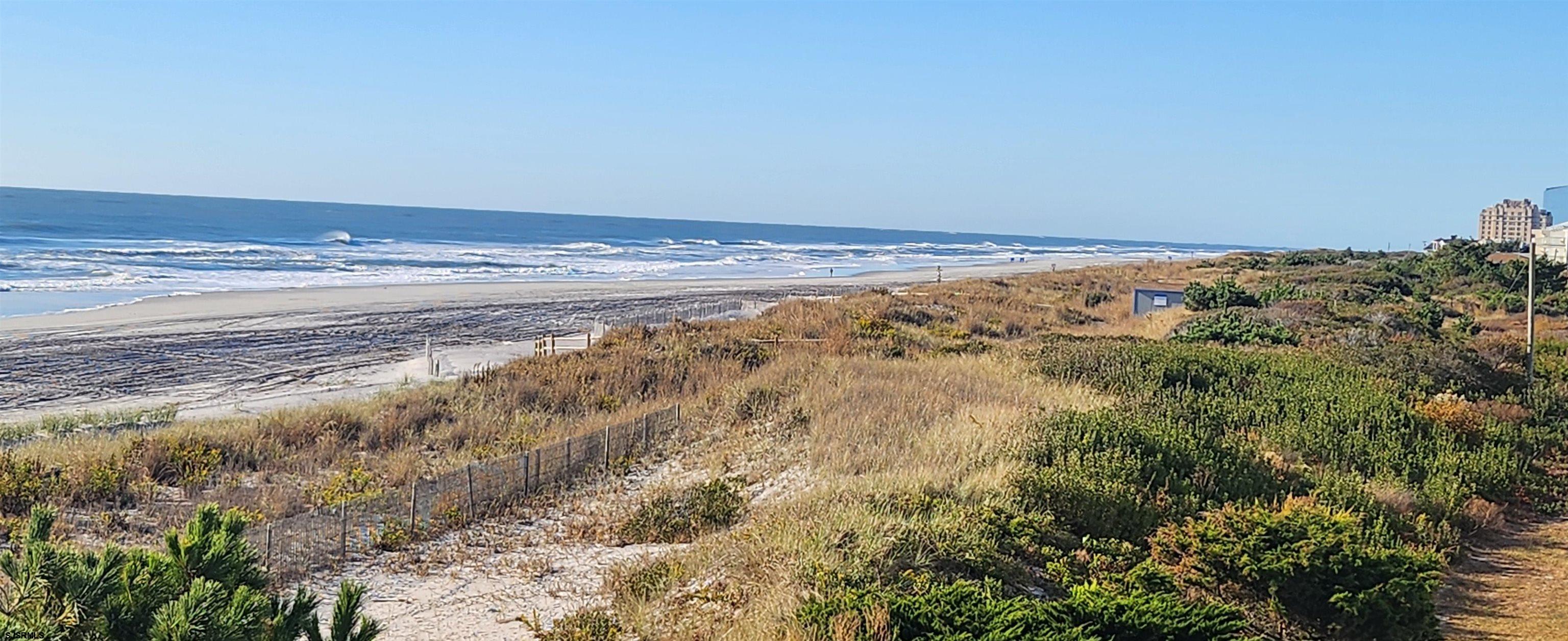 504 East Brigantine Avenue, Unit 504 Brigantine, NJ 08203 - Photo 6 of 43 a view of an ocean