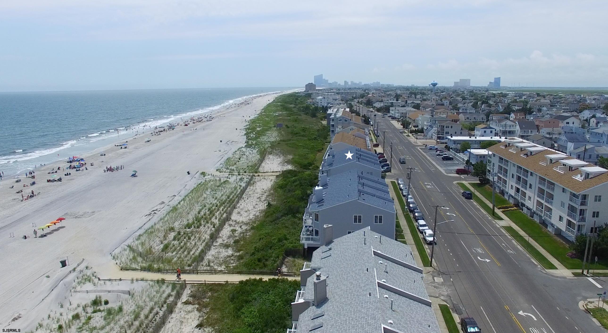 504 East Brigantine Avenue, Unit 504 Brigantine, NJ 08203 - Photo 10 of 43 a view of a city