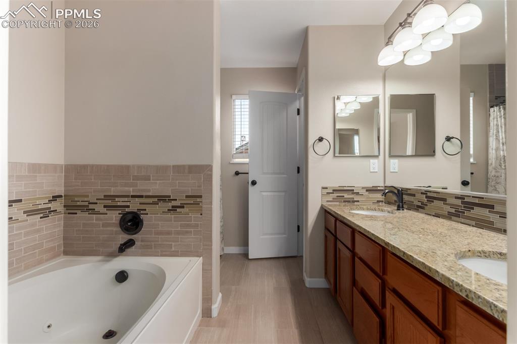 8091 Parsonage Lane Colorado Springs, CO 80951 - Photo 25 of 50