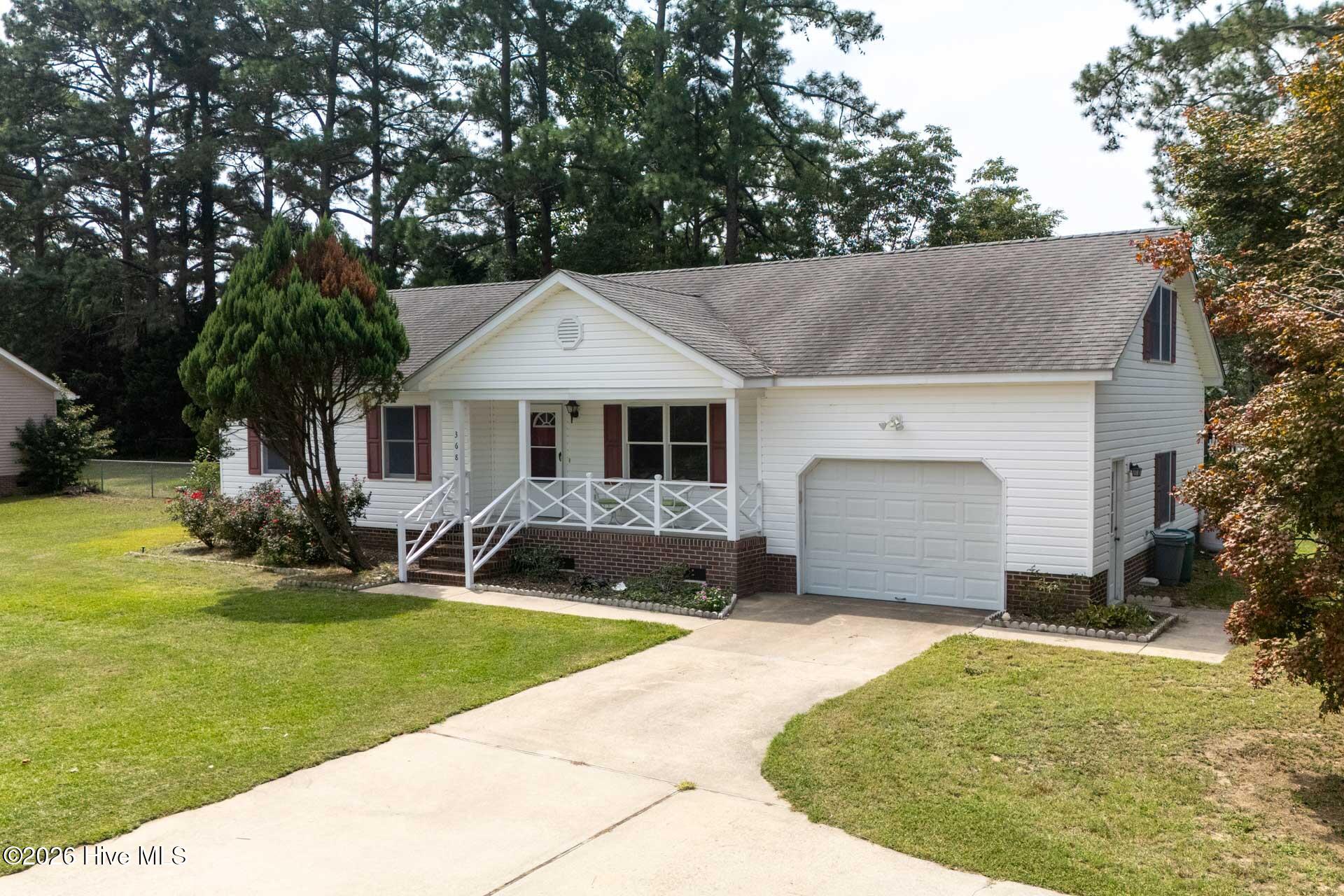 368 Country Club Road Camden, NC 27921 - Photo 2 of 56 Gallery Image 2