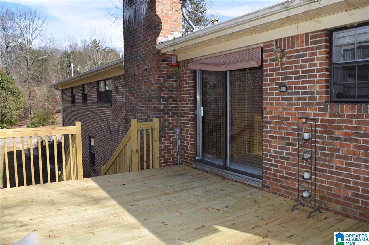 545 Crosshill Lane Warrior, AL 35180 - Photo 10 of 47