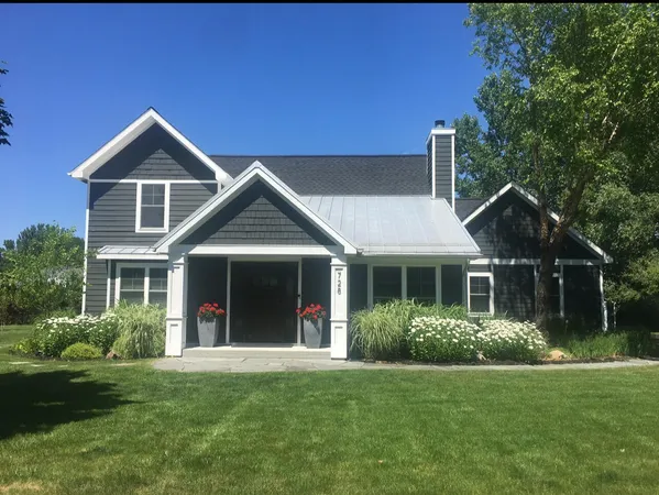 $1,084,000 | 728 Wilderness Ridge Drive, Douglas, MI 49406