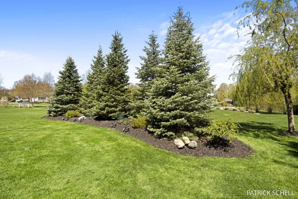 $1,084,000 | 728 Wilderness Ridge Drive, Douglas, MI 49406