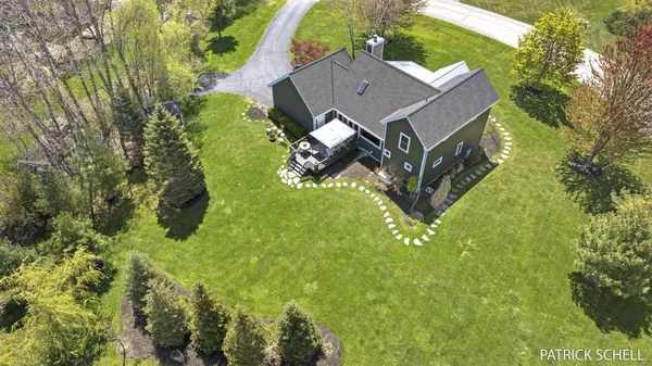 $1,084,000 | 728 Wilderness Ridge Drive, Douglas, MI 49406