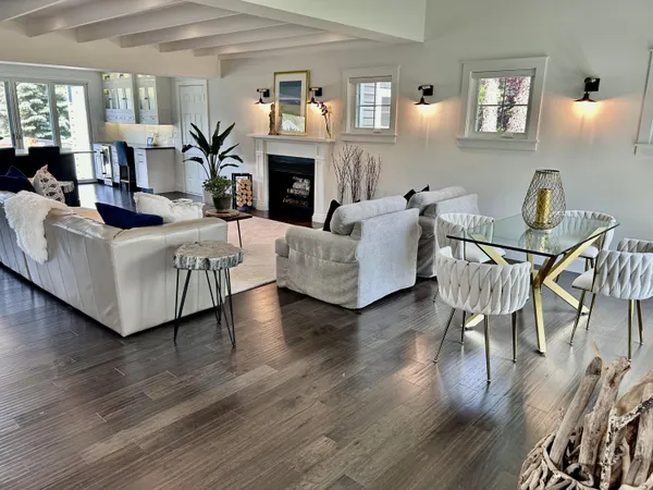 $1,084,000 | 728 Wilderness Ridge Drive, Douglas, MI 49406