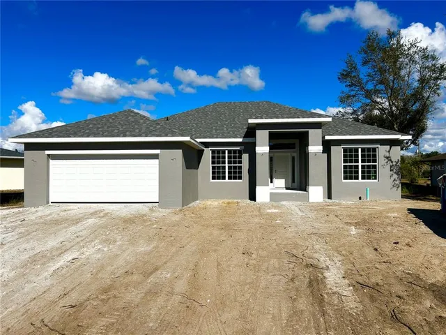 $389,000 | 498 Santiguay Street, Punta Gorda, FL 33983