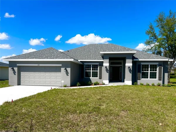 $394,000 | 498 Santiguay Street, Punta Gorda, FL 33983