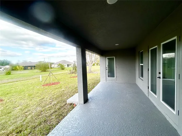 $394,000 | 498 Santiguay Street, Punta Gorda, FL 33983