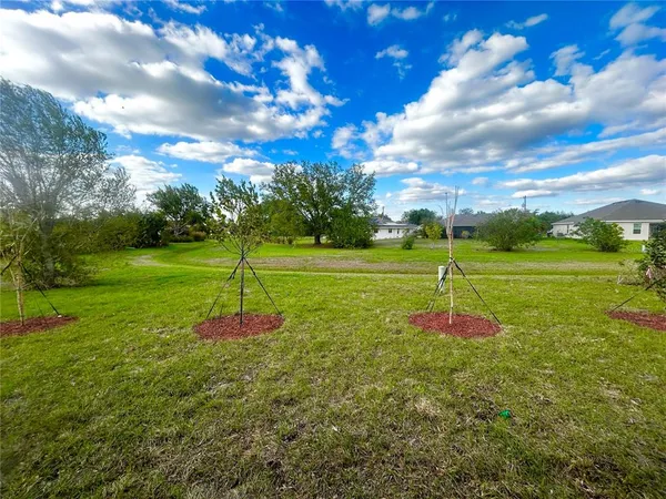 $394,000 | 498 Santiguay Street, Punta Gorda, FL 33983