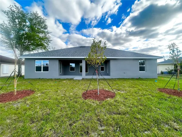 $394,000 | 498 Santiguay Street, Punta Gorda, FL 33983