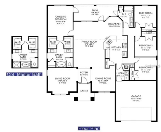 $394,000 | 498 Santiguay Street, Punta Gorda, FL 33983