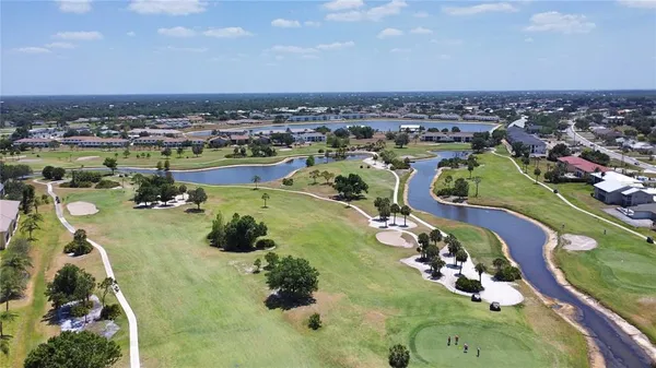 $394,000 | 498 Santiguay Street, Punta Gorda, FL 33983