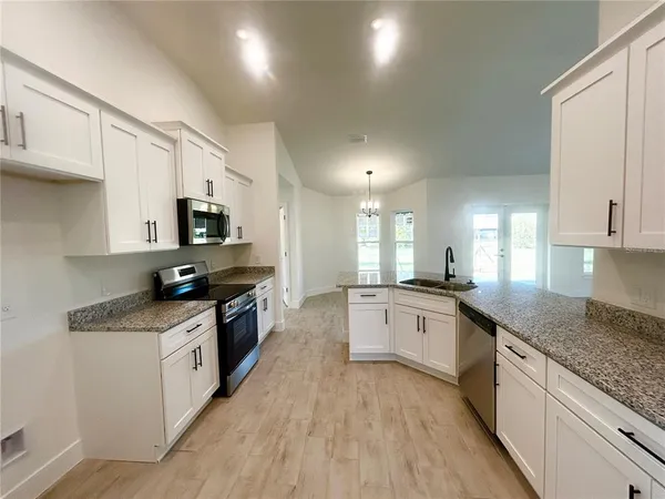 $394,000 | 498 Santiguay Street, Punta Gorda, FL 33983