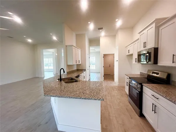 $394,000 | 498 Santiguay Street, Punta Gorda, FL 33983