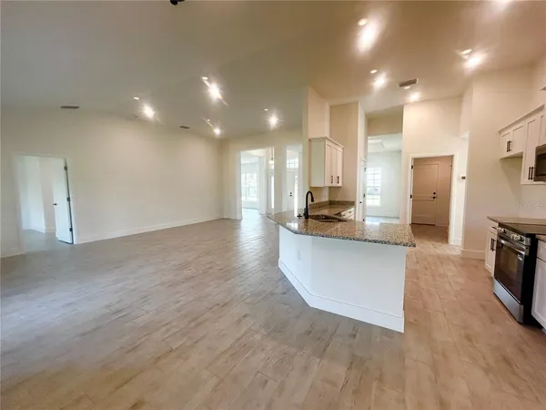 $394,000 | 498 Santiguay Street, Punta Gorda, FL 33983