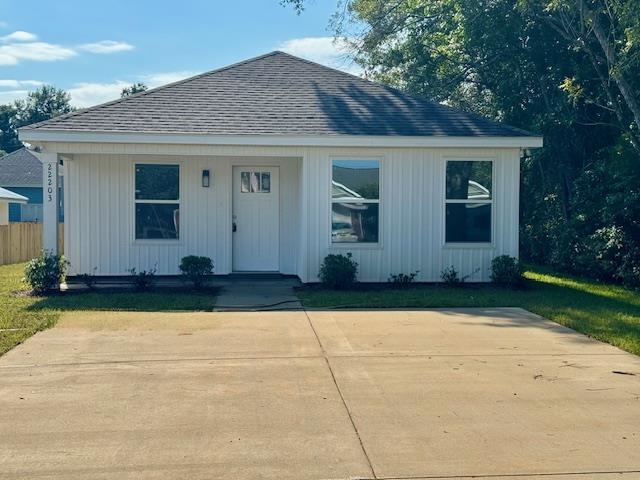 22203 6th Street Silverhill, AL 36576 - Photo 1 of 21 Front Of Structure