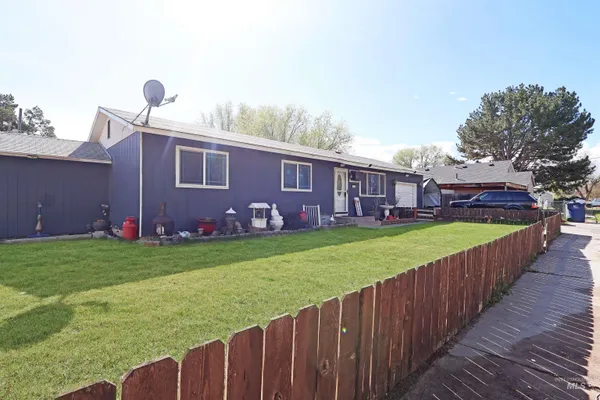 $255,000 | 412 Linden Street, Rupert, ID 83350