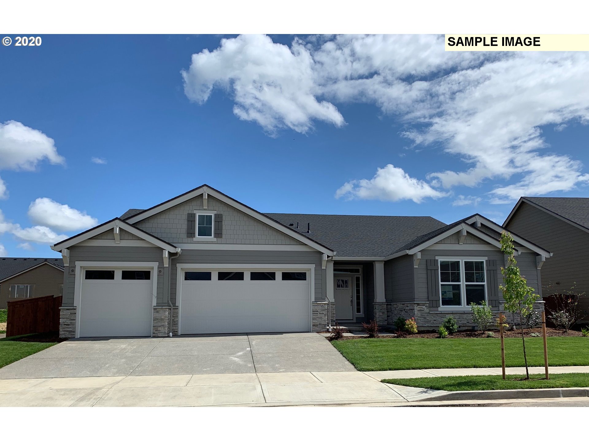 4823 South 17th Way Ridgefield, WA 98642 - Photo 1 of 27