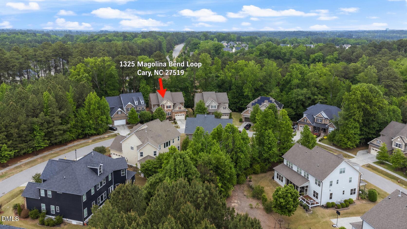 1325 Magnolia Bend Loop Cary, NC 27519 - Photo 2 of 86 ChatGPT Image Apr 30, 2026, 12_00_30 PM