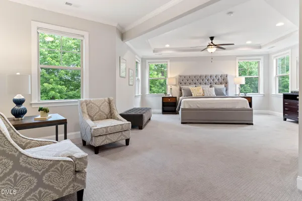 $1,180,000 | 1325 Magnolia Bend Loop, Cary, NC 27519