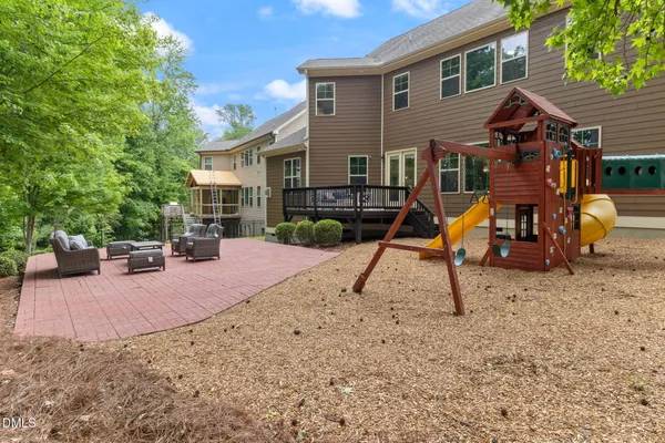 $1,180,000 | 1325 Magnolia Bend Loop, Cary, NC 27519