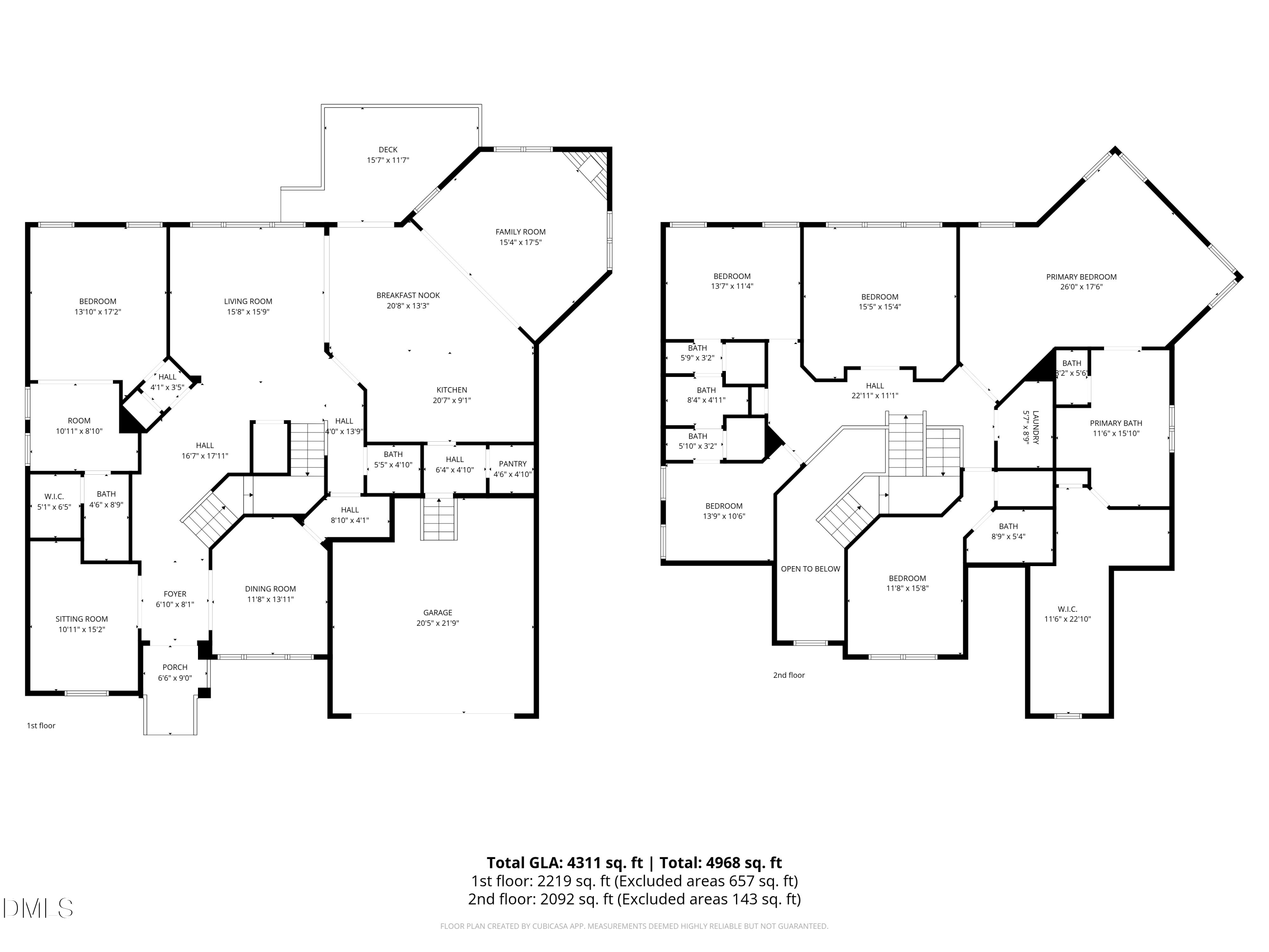1325 Magnolia Bend Loop Cary, NC 27519 - Photo 86 of 86