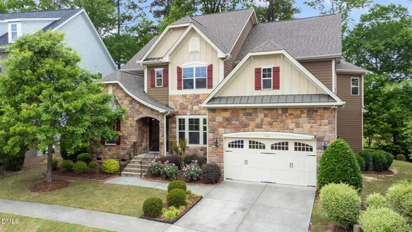 $1,180,000 | 1325 Magnolia Bend Loop, Cary, NC 27519