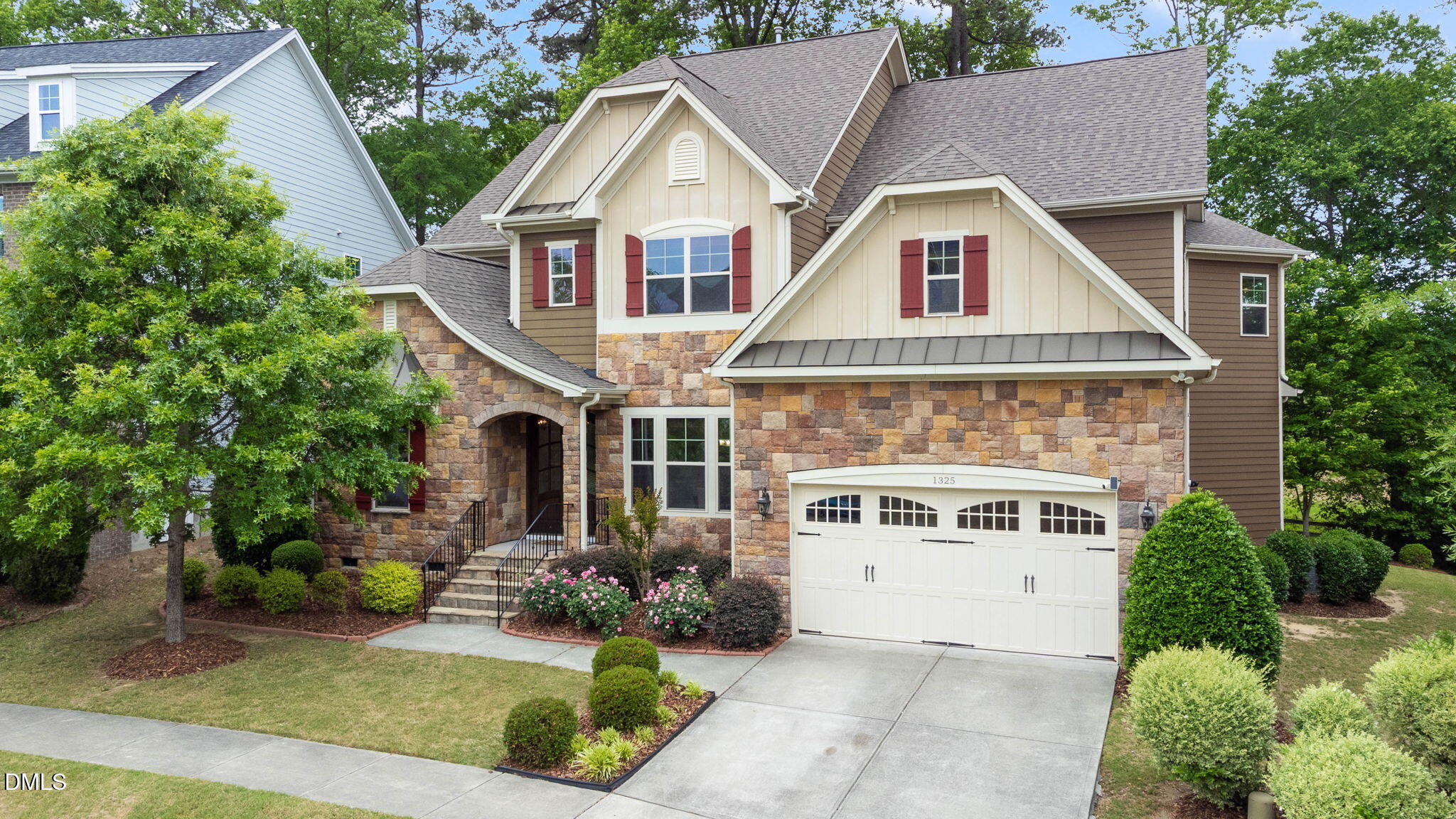 1325 Magnolia Bend Loop Cary, NC 27519 - Photo 77 of 86 2-web-or-mls-DJI_0064