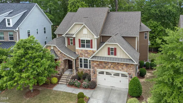$1,180,000 | 1325 Magnolia Bend Loop, Cary, NC 27519