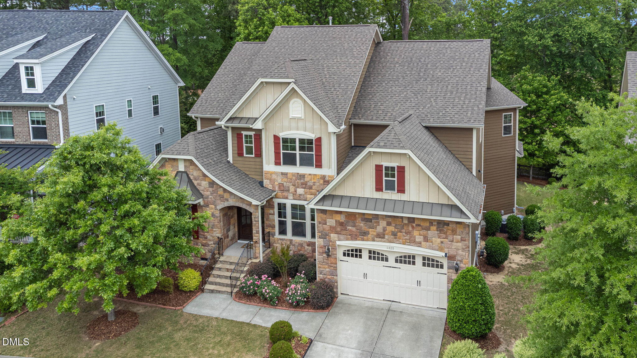 1325 Magnolia Bend Loop Cary, NC 27519 - Photo 78 of 86 3-web-or-mls-DJI_0067