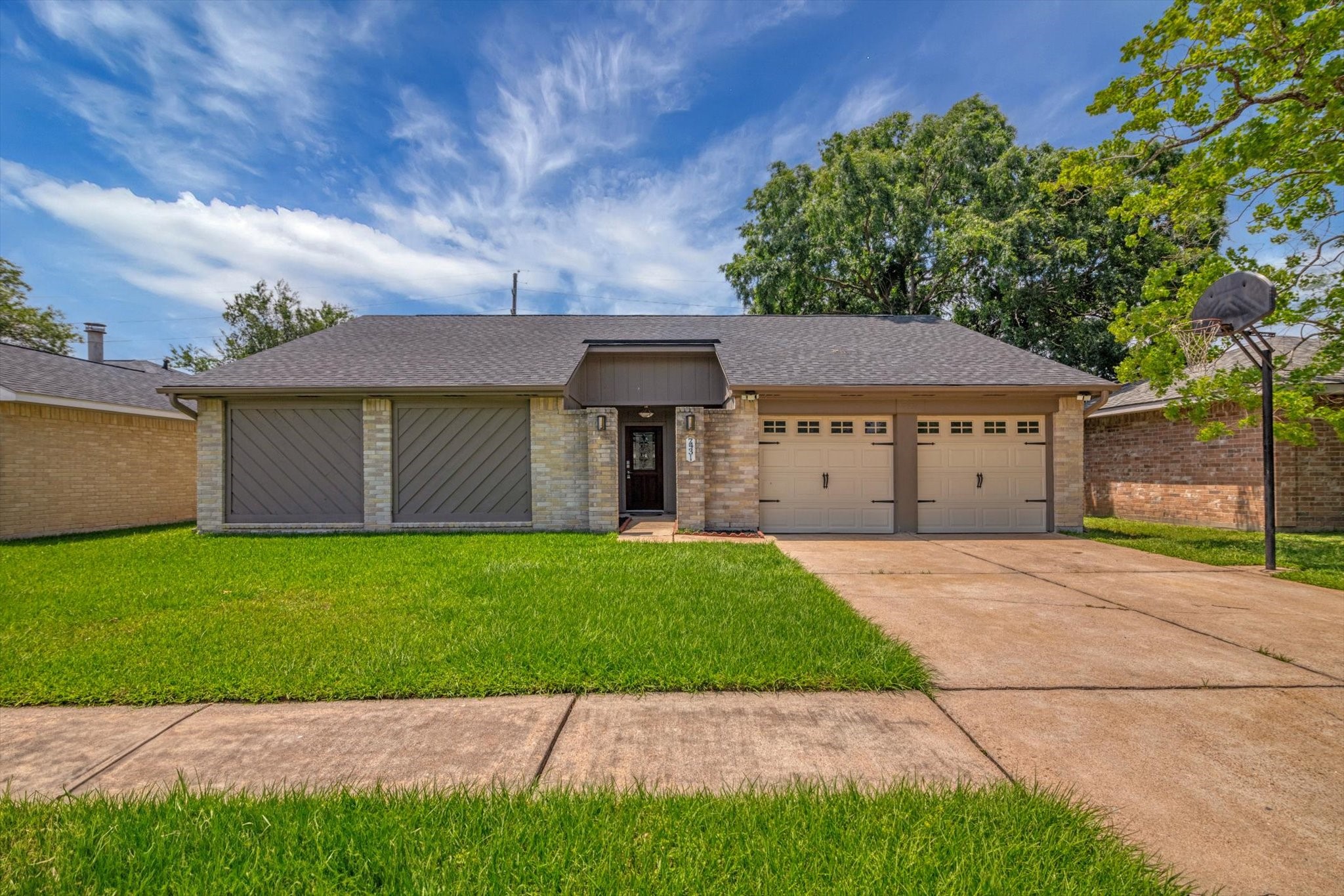7431 Ridgeberry Drive Houston, TX 77095 - Photo 3 of 34